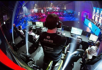 Coaching Esport